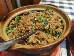 黄鳝饭-小粤楼·怀旧粤菜(万辉国际广场店)