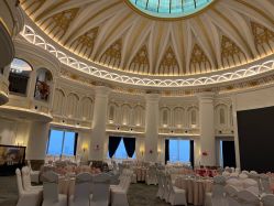 -苏宁环球套房饭店·宴会厅