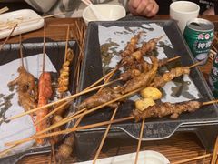 -管氏翅吧(台湾街店)