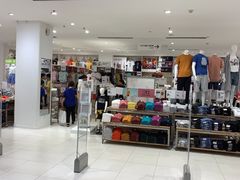 -优衣库(长沙银盆岭万达广场店)
