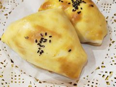 -阿拉木汗餐厅(山大路店)
