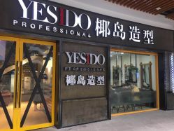 -YESIDO椰岛造型