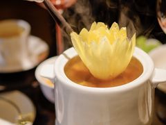 -甄御•海鲜新青岛菜(麦岛店)