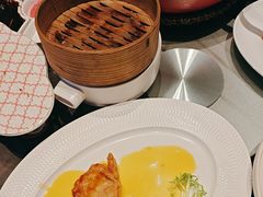 -万蔚·烤鸭