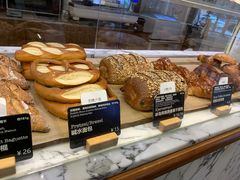 -WHEAT&BAKER-麥(凯德来福士店)