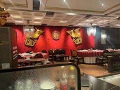 -囍凤楼·粤菜·点心·火锅(温特莱店)