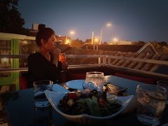 露天位-EATALIA意塔利意式餐厅(鼓楼店)