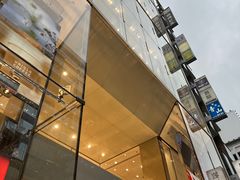 -优衣库(银座店)