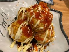 土豆泥-村上一屋·亚洲菜融合小馆(南楼店)