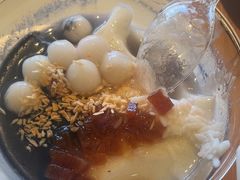 -永安鱼庄·镇江菜(丁卯店)