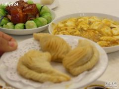 眉毛酥-绿波廊(豫园店)