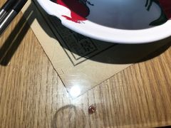 -粤港湾砂锅粥·宵夜(宝龙店)