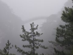 -罗田天堂寨风景区
