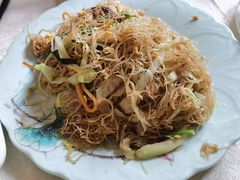炒粉干-温岭人家(红花北路店)