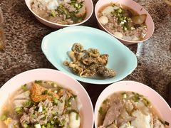 -榮泰米粉湯(Left Shop)