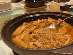 -绿岛国际酒店·海鲜酒楼(八七路店)