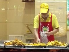 -鸡王盐焗食品(鸡王总店)