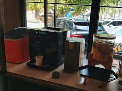 -桔子酒店(天津五大道店)