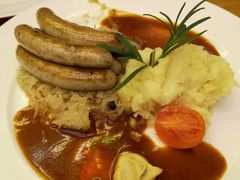 -兰特伯爵西餐厅·啤酒屋(方庄店)