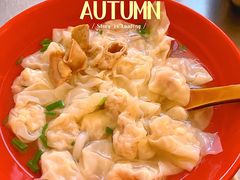 崖口云吞-崖口云吞(中堡店)