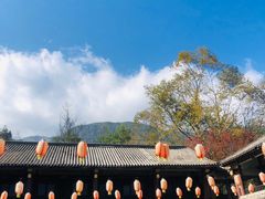 -天龙八部武侠城