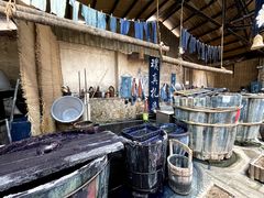 -璞真扎染博物馆