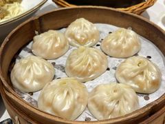 -馋三尺蟹粉小笼(人民广场店)
