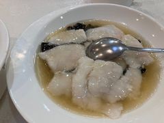 -老人和饭店(打浦路店)