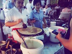 -白魁老号饭庄(交道口店)
