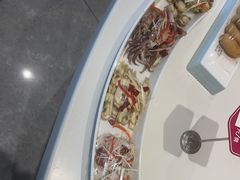 -赶海部落海鲜城(海阳路店)