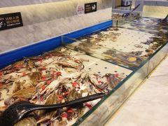 -川骄海鲜自助(河东店)