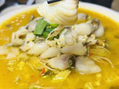 -尽善百年古院餐厅(王家老宅店)