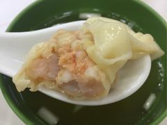 -麦文记面家(佐敦店)