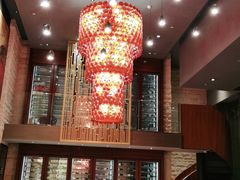 -香乐园·淮扬菜中餐厅·Shang Garden(福田香格里拉店)