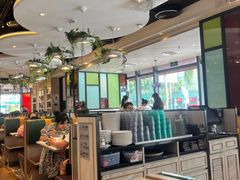 -新宝餐厅(流塘店)