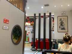 -阿德餐饮小秦川西北菜(福民路店)