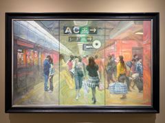 -中华艺术宫(上海美术馆)