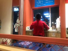 -鸡遇虾煲干锅火锅(小寨金莎店)