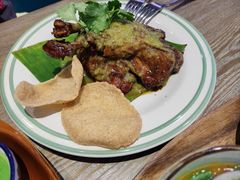 -长勺子东南亚(街道口店)