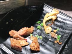 -嘎嘎鸭脑壳(蜀汉路店)