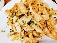 笋干酸菜-日昌餐馆(亦庄店)