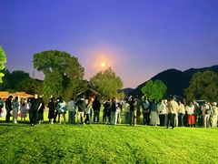 -宁波九龙湖开元度假村