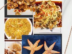 -张会海鲜饭店(东戴河店)