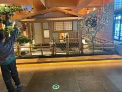 -北方暖暖温泉度假洗浴