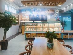 大堂-爸爸糖吐司面包(扬州宝龙广场店)