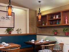 -豫和馍菜汤(市场街店)