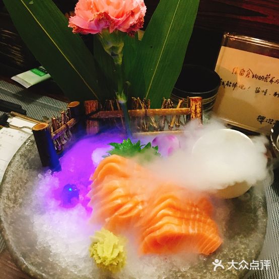 樱璐吉日式料理(瑞金路店)