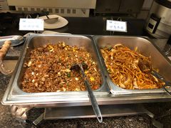 -海天一色海景自助餐厅(西港花园店)