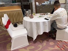 -圣丰城酒家·宴会(宝安大仟里店)