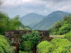 -仙霞关景区
